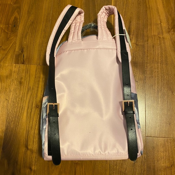 *SOLD* Ted baker floral backpack - Picture 2 of 5